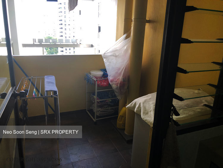 Blk 298C Compassvale Street (Sengkang), HDB 5 Rooms #194620192